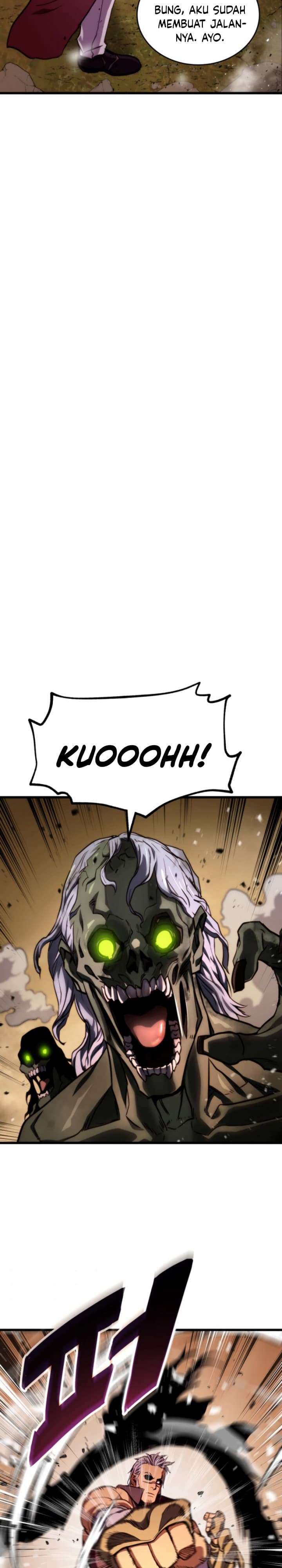 Ranker’s Return - Chapter 17 - Page 21