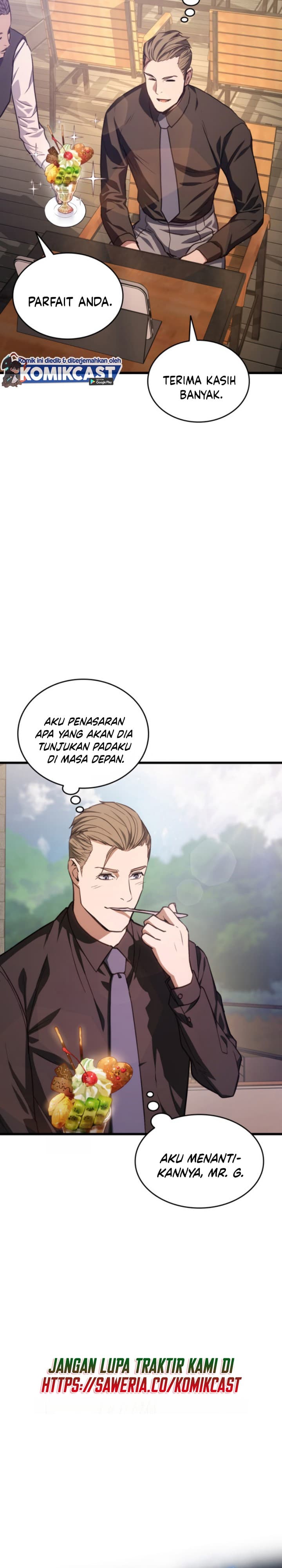 Ranker’s Return - Chapter 17 - Page 4