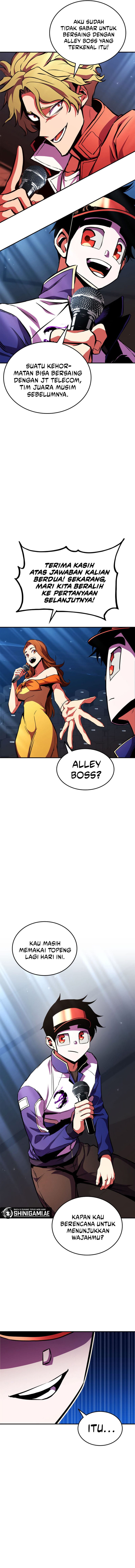 Ranker’s Return - Chapter 170 - Page 3