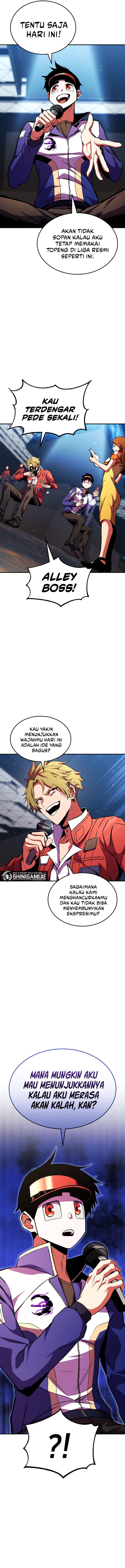 Ranker’s Return - Chapter 170 - Page 4