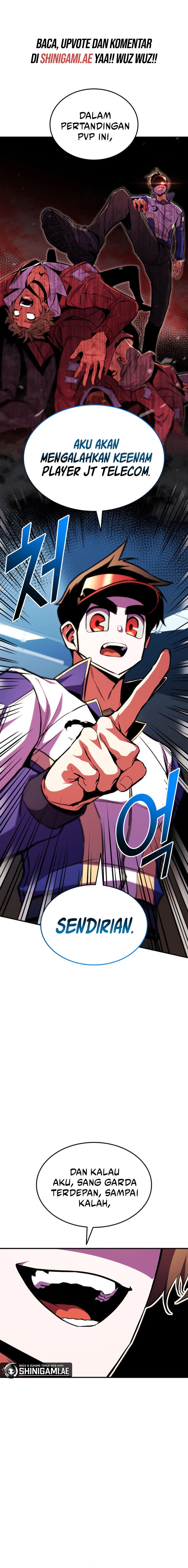 Ranker’s Return - Chapter 170 - Page 6