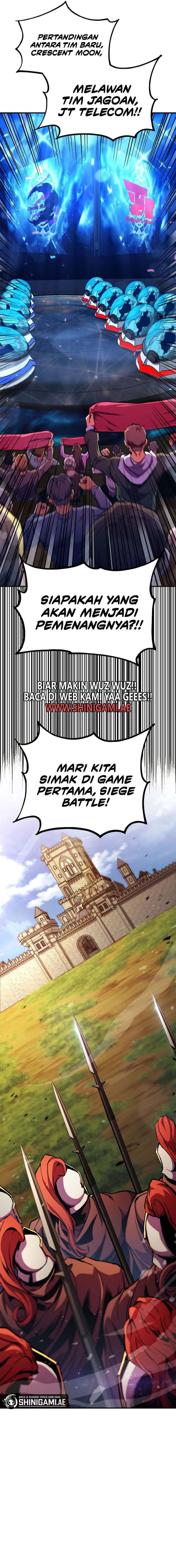 Ranker’s Return - Chapter 170 - Page 11