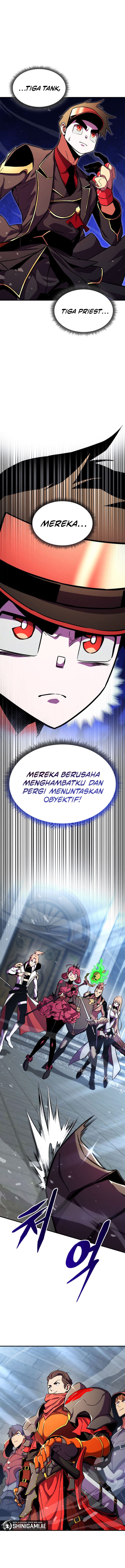 Ranker’s Return - Chapter 170 - Page 18