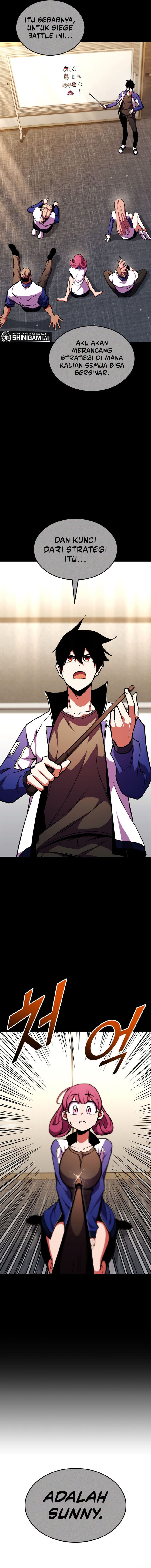 Ranker’s Return - Chapter 171 - Page 4