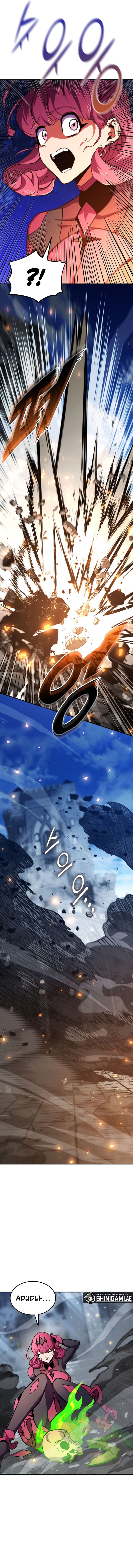 Ranker’s Return - Chapter 171 - Page 8