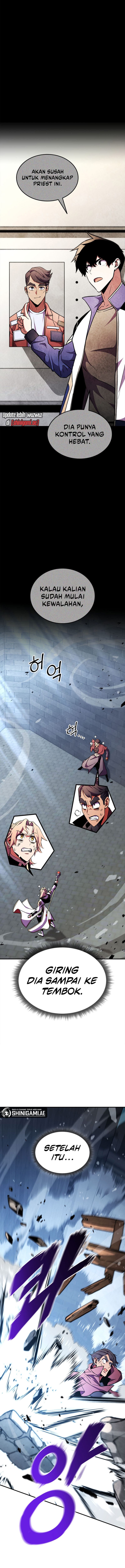 Ranker’s Return - Chapter 171 - Page 11