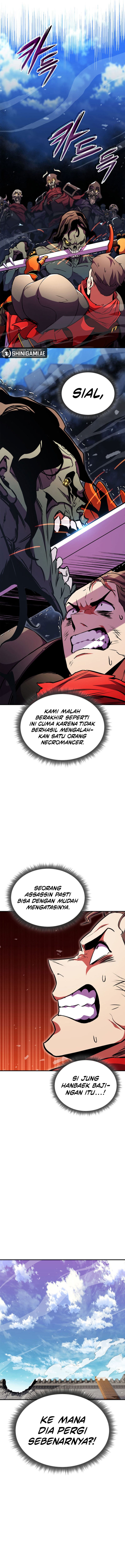 Ranker’s Return - Chapter 171 - Page 14