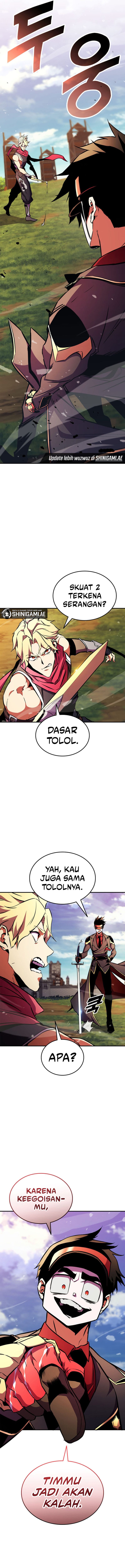 Ranker’s Return - Chapter 171 - Page 16