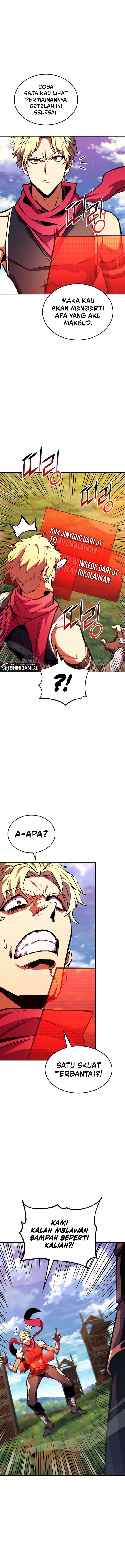 Ranker’s Return - Chapter 171 - Page 17