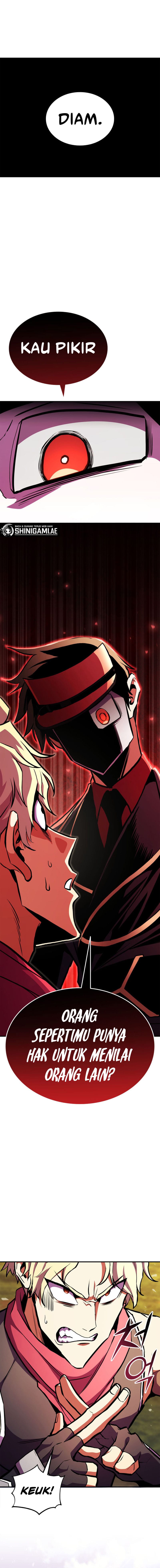 Ranker’s Return - Chapter 171 - Page 18