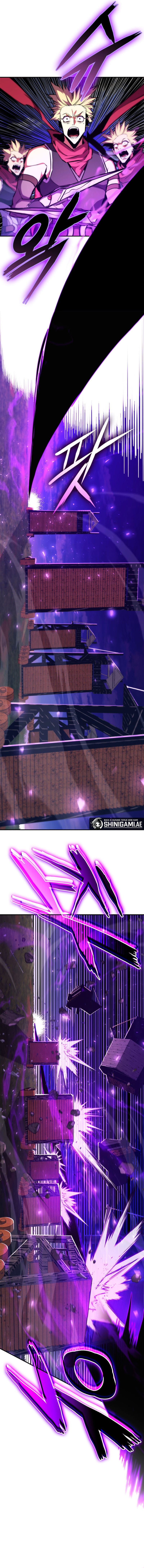 Ranker’s Return - Chapter 171 - Page 23