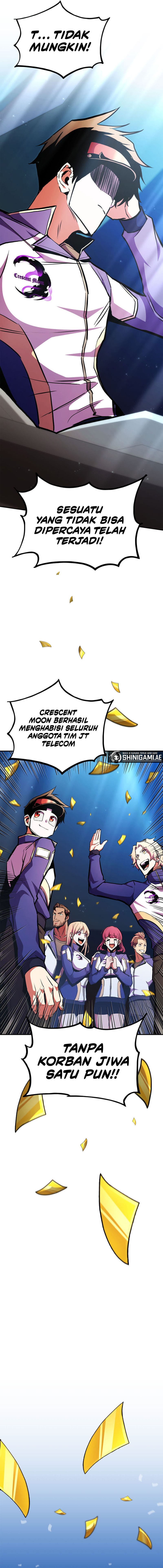 Ranker’s Return - Chapter 171 - Page 26