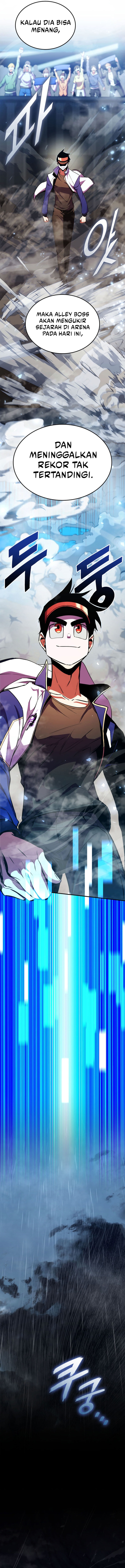 Ranker’s Return - Chapter 172 - Page 6