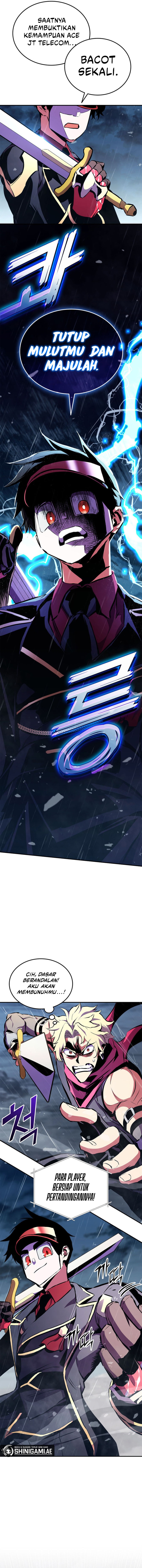 Ranker’s Return - Chapter 172 - Page 8