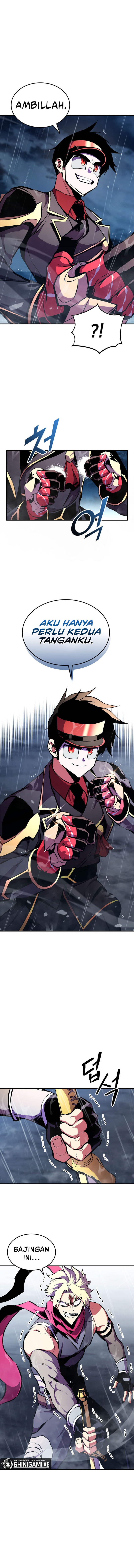 Ranker’s Return - Chapter 172 - Page 12