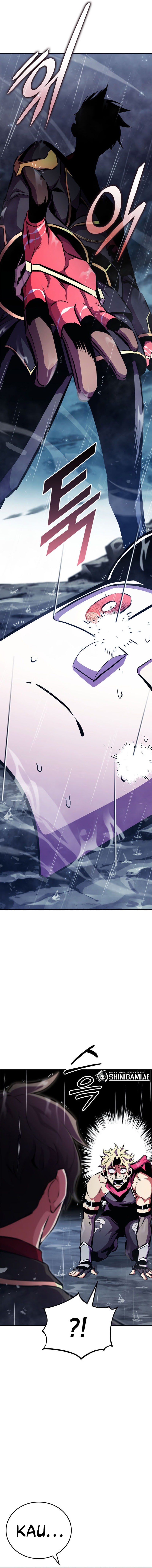 Ranker’s Return - Chapter 172 - Page 17