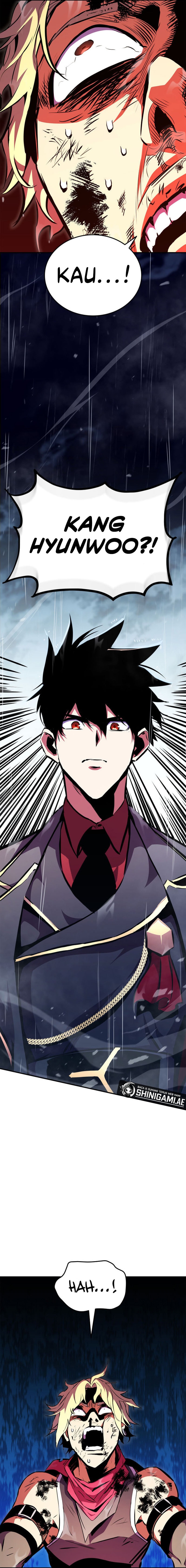 Ranker’s Return - Chapter 172 - Page 18