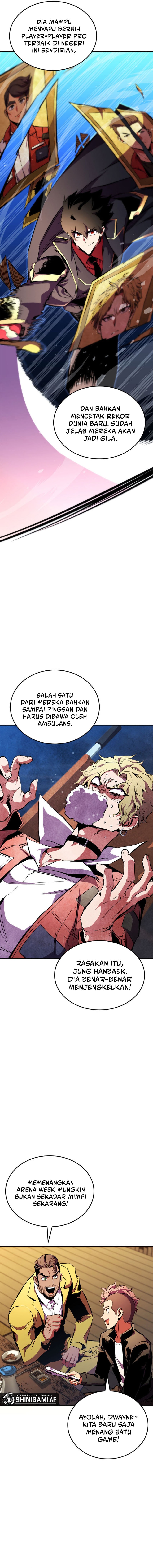 Ranker’s Return - Chapter 173 - Page 4