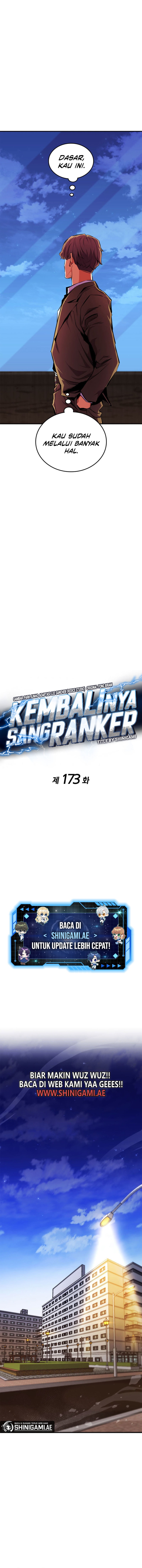 Ranker’s Return - Chapter 173 - Page 6