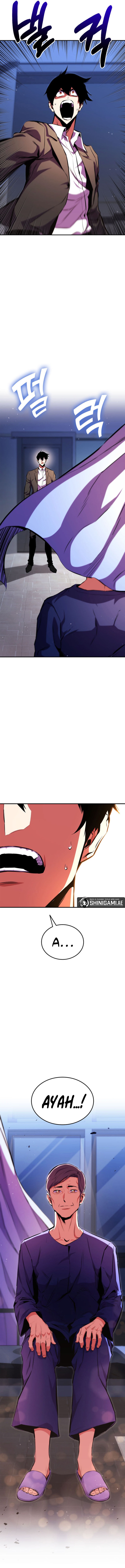 Ranker’s Return - Chapter 173 - Page 7
