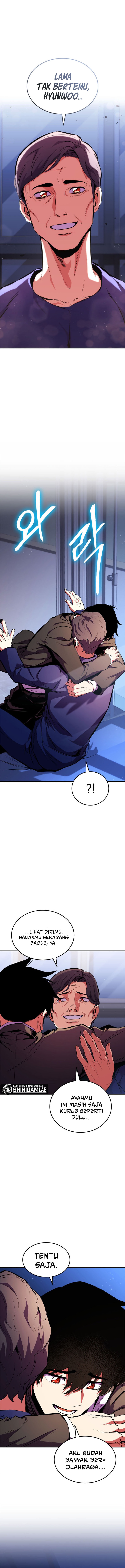 Ranker’s Return - Chapter 173 - Page 8