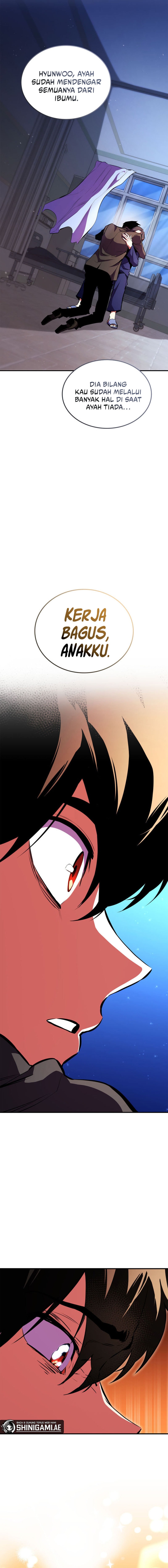 Ranker’s Return - Chapter 173 - Page 9