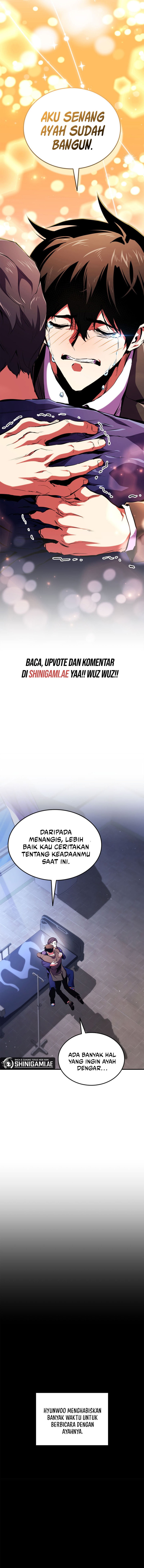 Ranker’s Return - Chapter 173 - Page 10