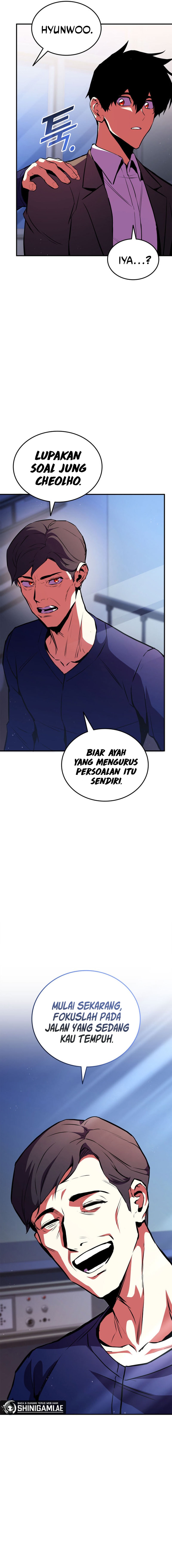 Ranker’s Return - Chapter 173 - Page 12
