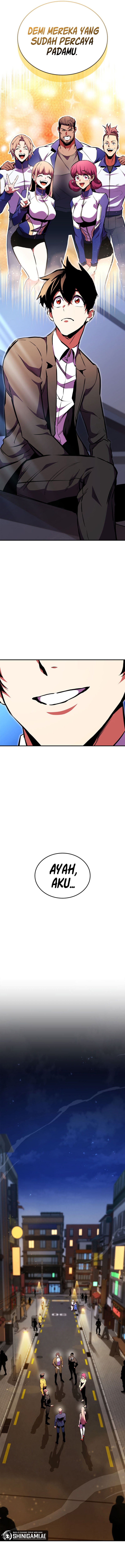 Ranker’s Return - Chapter 173 - Page 13