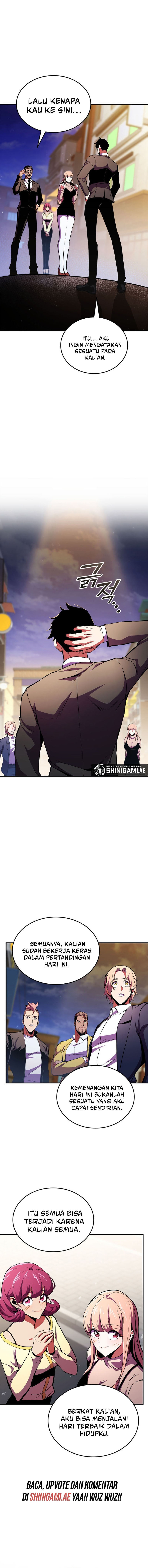 Ranker’s Return - Chapter 173 - Page 15