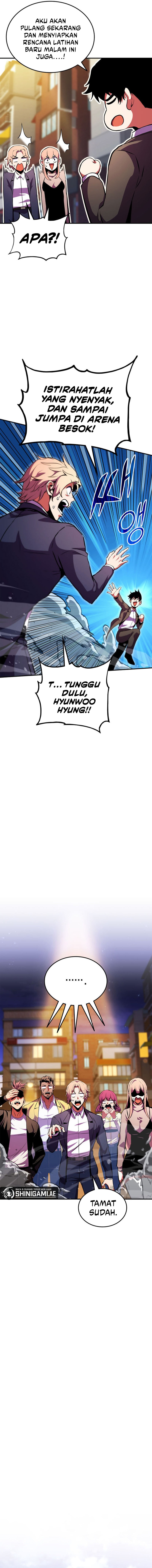 Ranker’s Return - Chapter 173 - Page 18