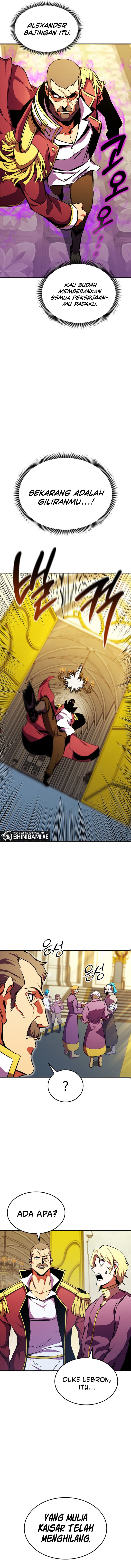 Ranker’s Return - Chapter 174 - Page 7