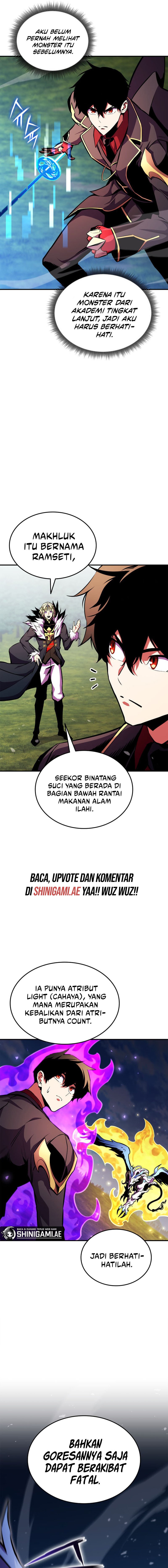 Ranker’s Return - Chapter 174 - Page 11