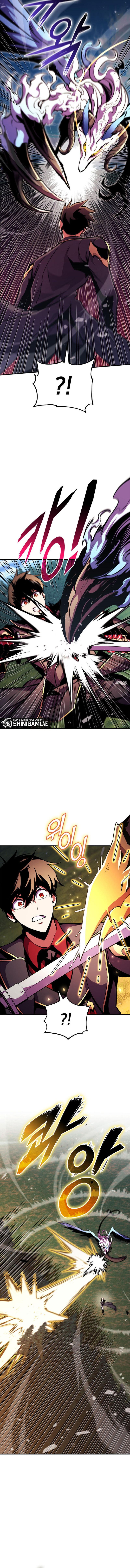 Ranker’s Return - Chapter 174 - Page 12