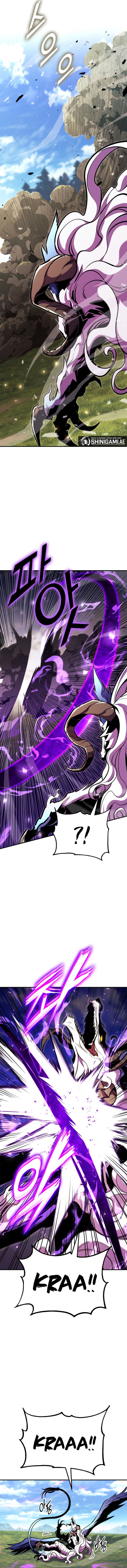 Ranker’s Return - Chapter 174 - Page 13