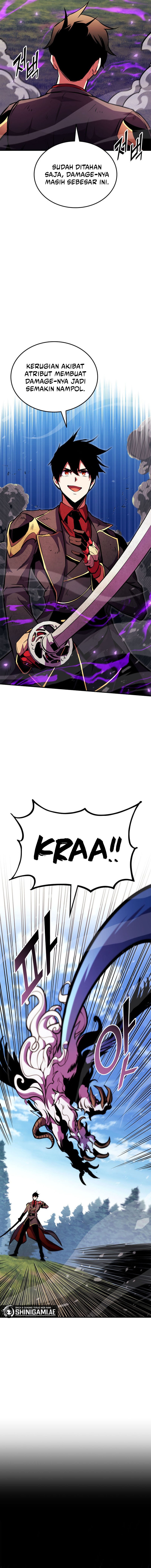 Ranker’s Return - Chapter 174 - Page 14