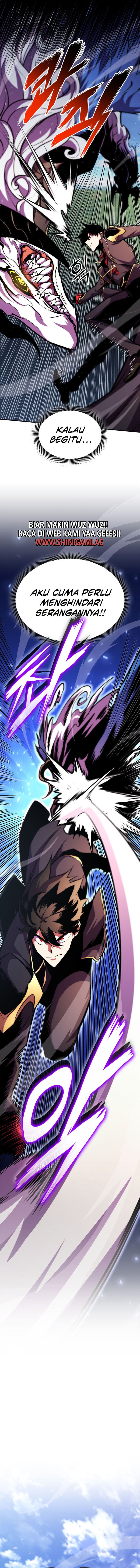 Ranker’s Return - Chapter 174 - Page 15