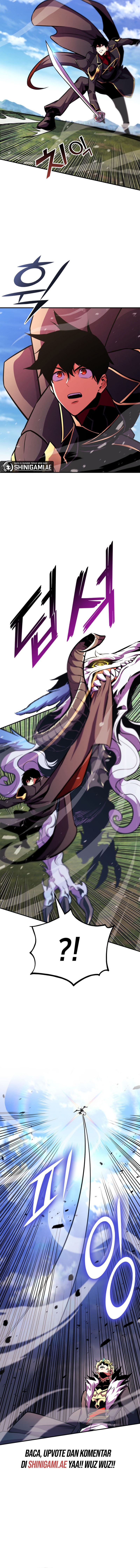 Ranker’s Return - Chapter 174 - Page 16