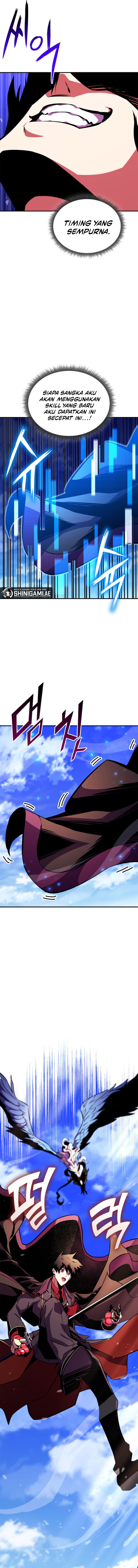 Ranker’s Return - Chapter 174 - Page 18