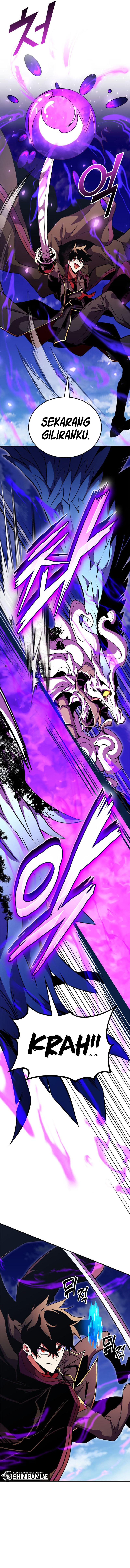 Ranker’s Return - Chapter 174 - Page 20
