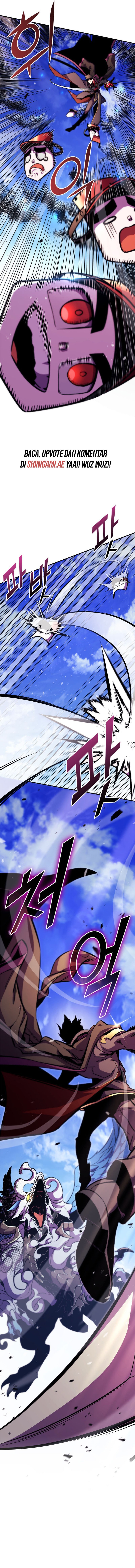 Ranker’s Return - Chapter 174 - Page 21