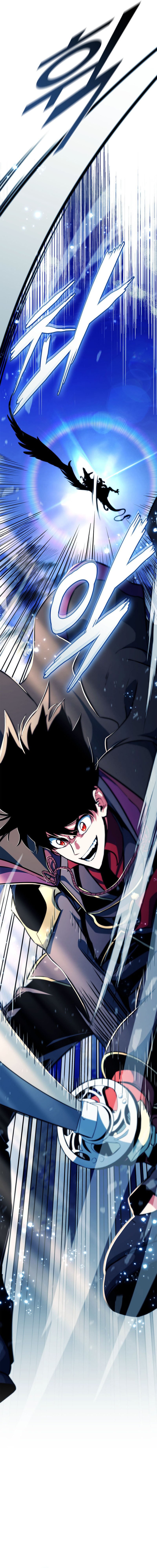 Ranker’s Return - Chapter 174 - Page 22