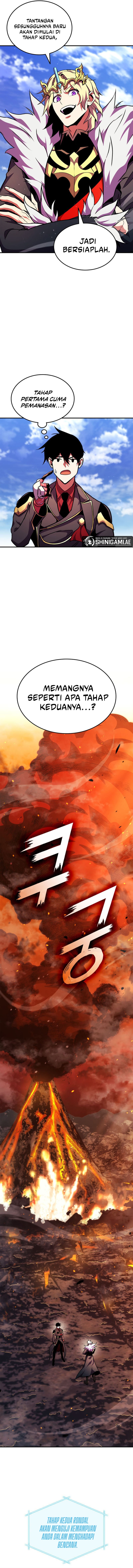 Ranker’s Return - Chapter 174 - Page 24