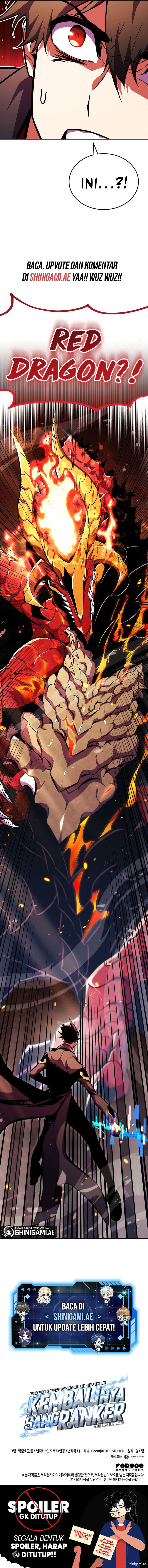 Ranker’s Return - Chapter 174 - Page 26
