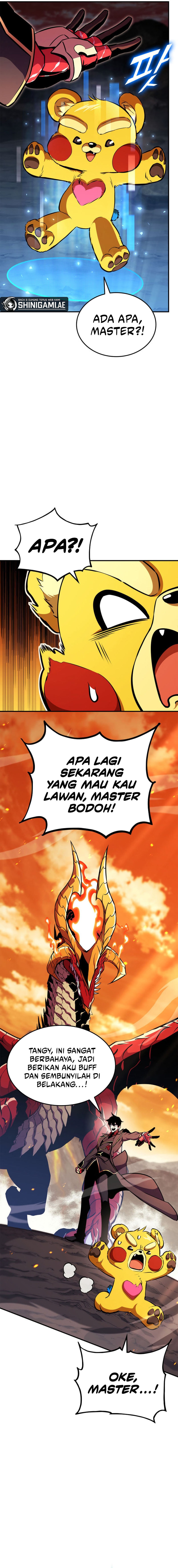Ranker’s Return - Chapter 175 - Page 3