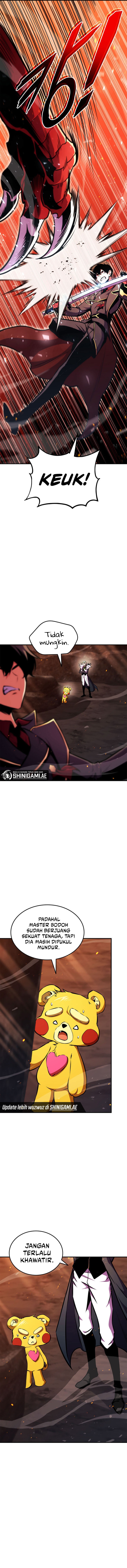 Ranker’s Return - Chapter 175 - Page 6