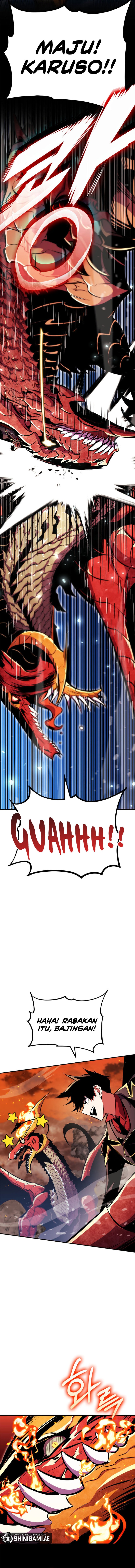 Ranker’s Return - Chapter 175 - Page 9