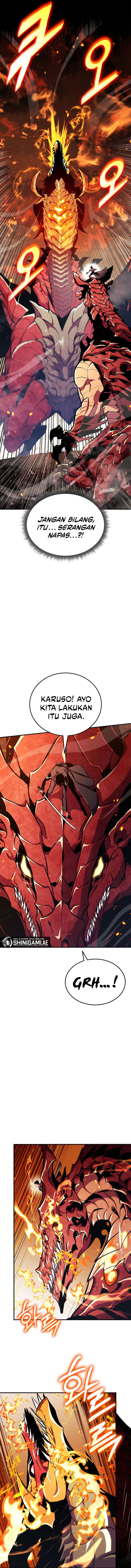Ranker’s Return - Chapter 175 - Page 10