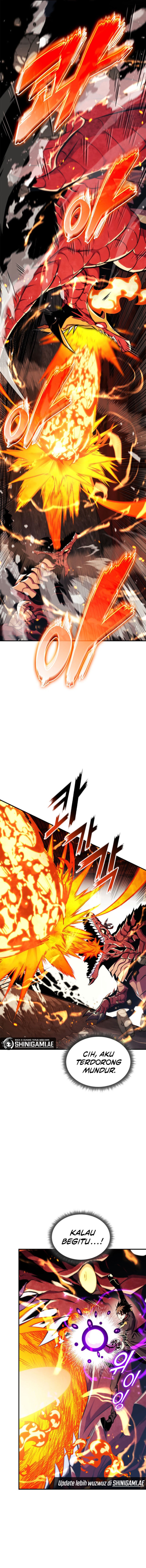 Ranker’s Return - Chapter 175 - Page 11