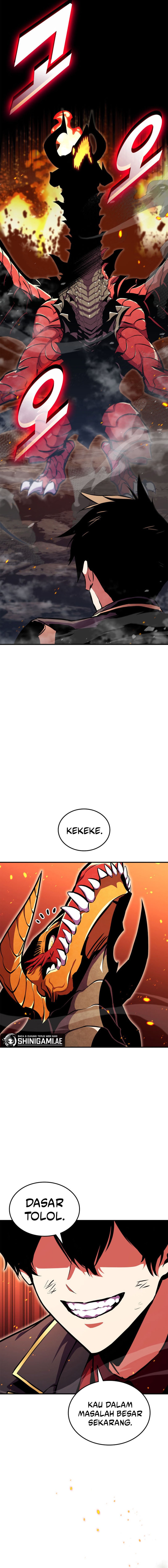 Ranker’s Return - Chapter 175 - Page 17